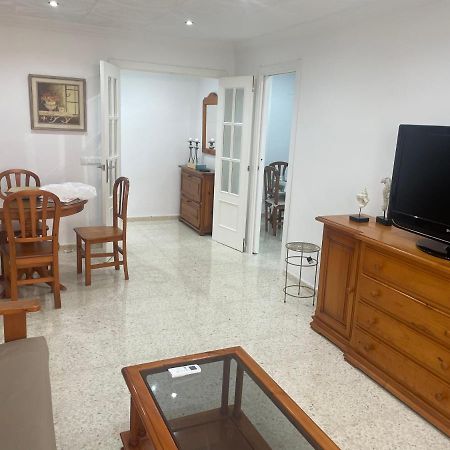 Apartamento Torre Del Mar Centro. Lejlighed Eksteriør billede