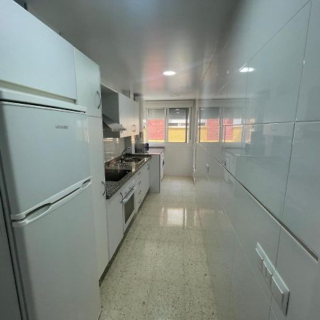 Apartamento Torre Del Mar Centro. Lejlighed Eksteriør billede