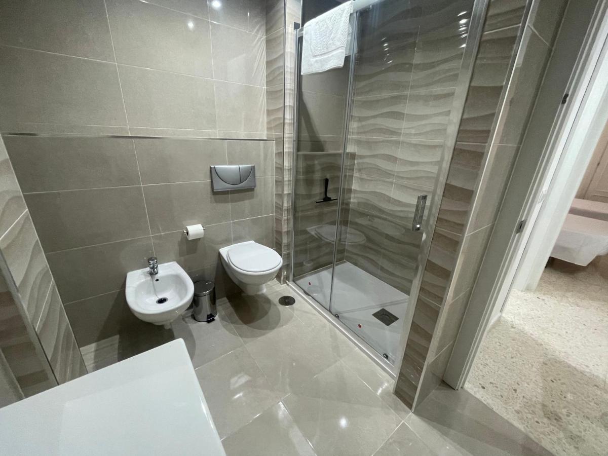 Apartamento Torre Del Mar Centro. Lejlighed Eksteriør billede