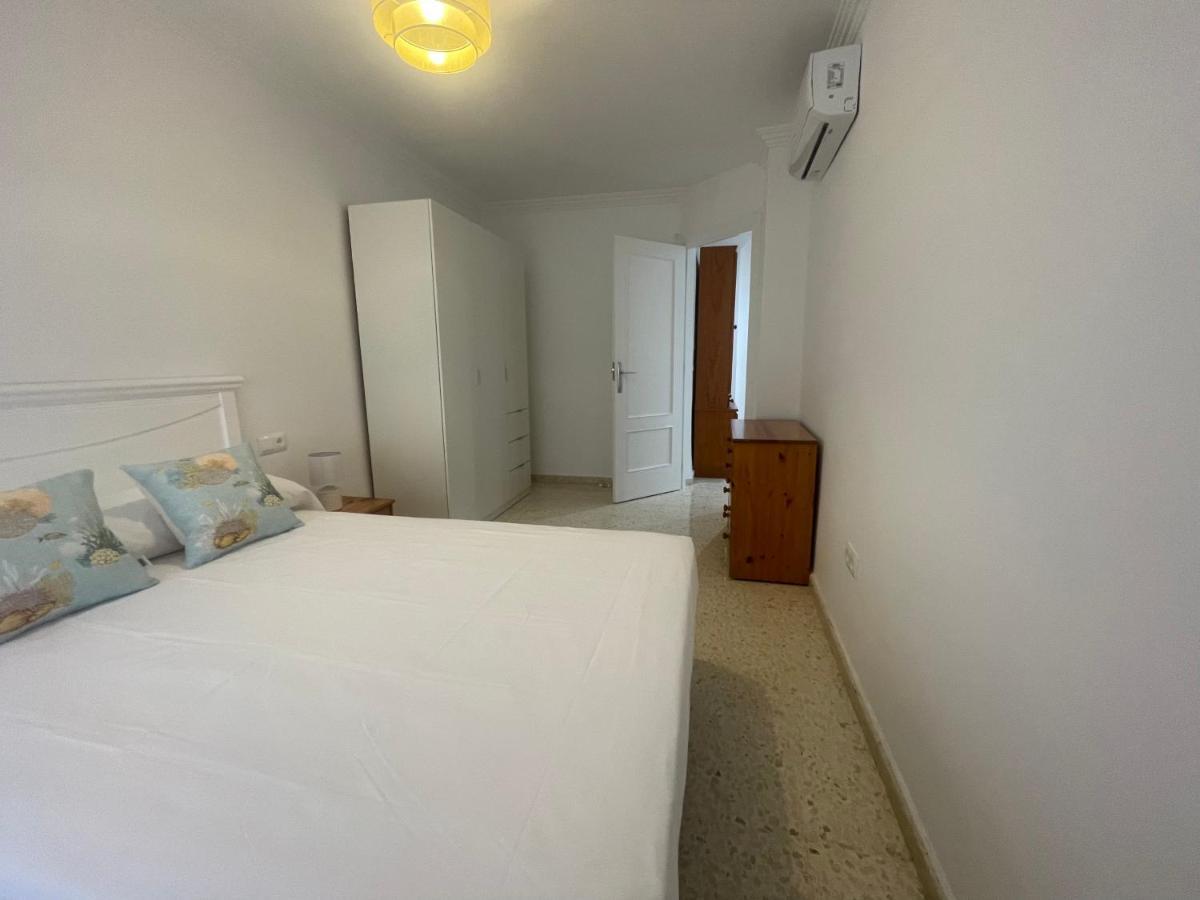 Apartamento Torre Del Mar Centro. Lejlighed Eksteriør billede