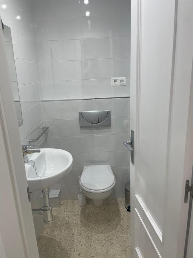 Apartamento Torre Del Mar Centro. Lejlighed Eksteriør billede