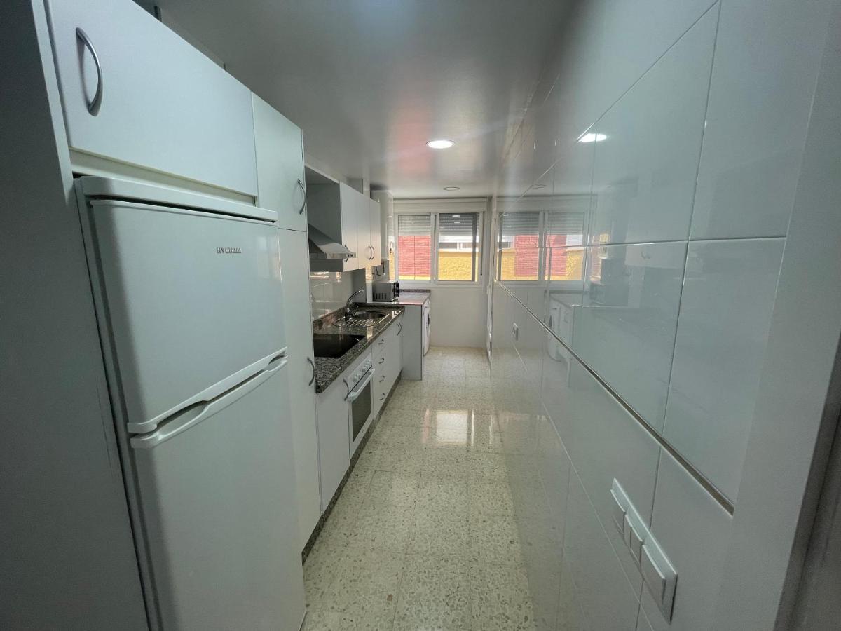 Apartamento Torre Del Mar Centro. Lejlighed Eksteriør billede